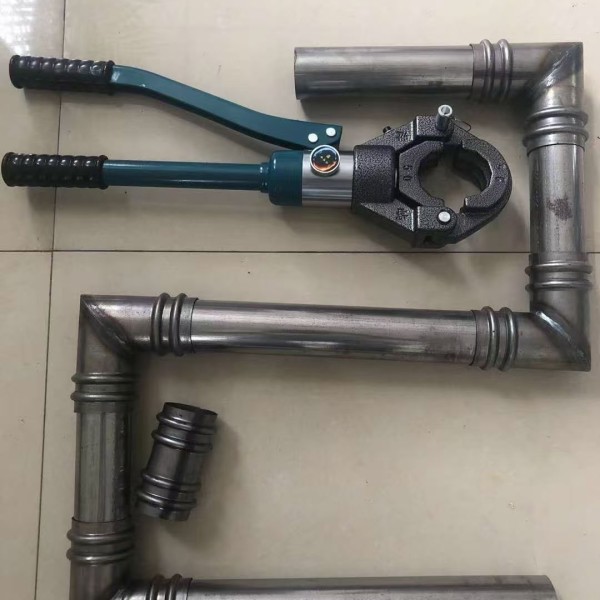 弥渡冷却管生产